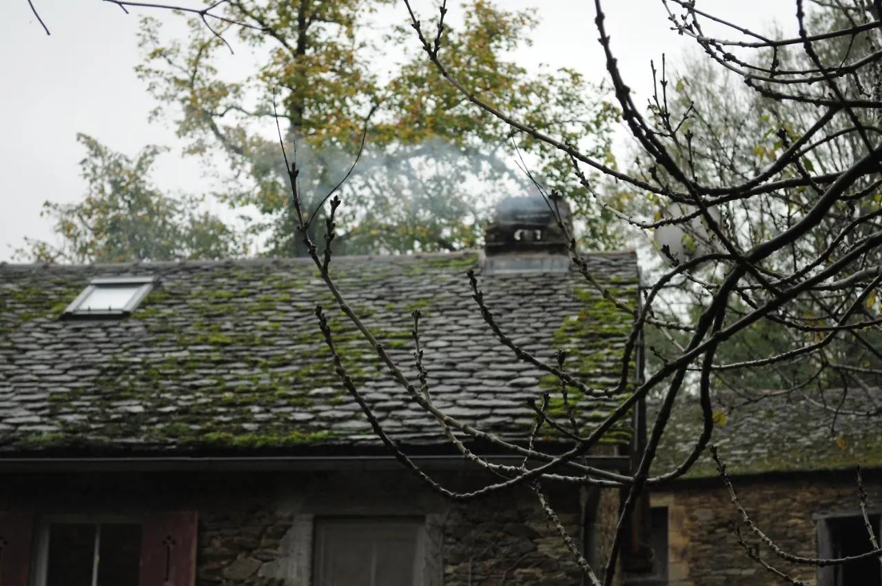 Villa Soulié du Tarn à Réquista