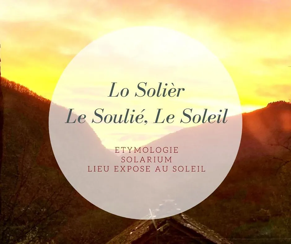 Soulie Du Tarn Avec Magnifique Vue Sur La Riviere Et La Vallee Requista France