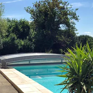 Villa Maison Dream In, Marciac