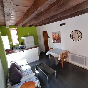 Appartement Au Temps D'antan, Villefranche-de-Rouergue