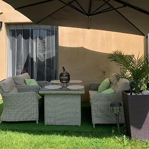 Séjour chez l'habitant Comme à La Maison - Double Chez Habitant Près De Toulouse, Baziege