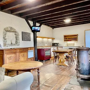 Chez Fred Appartement Saint-Rambert-en-Bugey