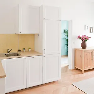 Twin Appartement Vienne