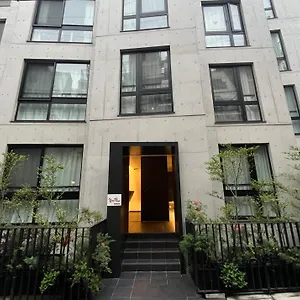 Ken's Place四谷 Appartement Tōkyō