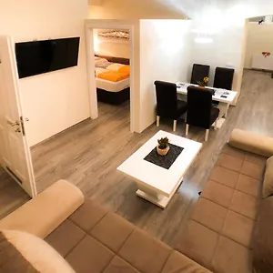 Deluxe Appartement Vienne